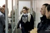 Суд зачитывает решение о мере пресечения Надежде Савченко. ОНЛАЙН