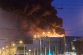 Пожар в торговом центре Кемерово: дети звонили родным и прощались с ними