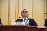 Сенкевич подал иск в суд о немедленном восстановлении в должности мэра Николаева