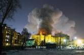 Власти Кемерово опубликовали список погибших и пропавших без вести при пожаре