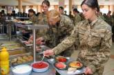Украинская армия переходит на новую систему питания