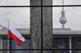 Большинство украинцев, въезжающих в Польшу по рабочим визам, "исчезают"
