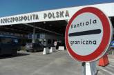 Польша жалуется на "исчезающих" после пересечения границы украинцев