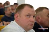 Глава Николаевского облсовета использовала замов только для возложения цветов, — депутат