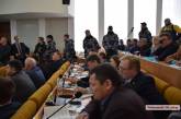 Следствие докажет, - «Укроп» выступил в поддержку губернатора Савченко