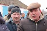 Глава Воссиятского сельсовета заявил, что «люди из Одессы» собрались строить асфальтобетонный завод в селе 