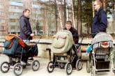 В Раде собрались уравнять в правах одиноких матерей и отцов Украины