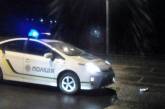В Киеве двое водителей "не поделили" дорогу и открыли стрельбу