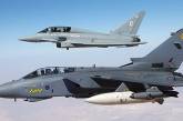 Самолеты Tornado устарели и больше не могут выполнять задачи НАТО