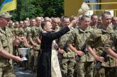 В Украине весенний призыв стартует 2 апреля