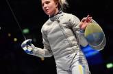 Николаевская фехтовальщица стала чемпионкой гран-при в Сеуле