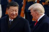 Китай сделал ответный ход в торговой войне с США