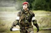 Немецкая армия вводит форму для беременных