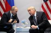 Белый дом подтвердил встречу Трампа с Путиным