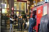 В ресторане в центре Еревана прогремел взрыв: девять пострадавших