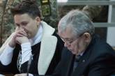 Адвокат Савченко заявил о самоотводе