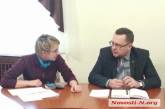 Депутаты Николаевского горсовета предложили Сенкевичу передать вице-мэру право продлевать аренду