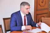 Мэр Сенкевич предложил уволиться тем чиновникам, которым не нравится его подход к работе