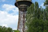 Чтобы реконструировать башню Шухова, нужно построить еще одну и 8 млн грн