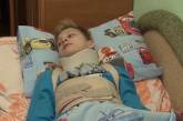 В Киеве одноклассники сломали 12-летнему мальчику позвоночник. ВИДЕО 