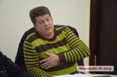 Безработный депутат Николаевского горсовета хранит наличными 100 тыс. в валюте