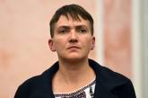 СБУ: Савченко отказалась от проверки на полиграфе
