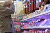 За полгода базовые продукты значительно подорожали: лидируют помидоры