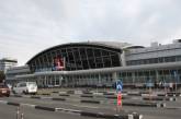 В «Борисполе» предлагают снести терминал «B»