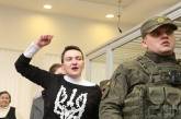 Савченко из СИЗО поздравила украинцев с Пасхой  