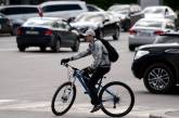 Как ездят велосипедисты в Николаеве: по «встречке», против движения