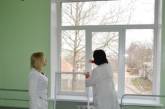 В Николаевской детской инфекционной больнице прошел ремонт