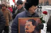 Украинцы относятся к Сталину намного хуже россиян, – опрос