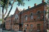 Во время экскурсии для детей загорелся Николаевский краеведческий музей