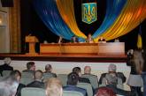 В Николаевском облсовете появились новые «перебежчики»: фракция «Регионов» увеличилась на четыре человека