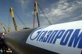 "Газпром" может сохранить транзит газа через Украину - Миллер