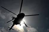 В России вертолет обрушился прямо в городе: 6 погибших