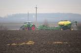 В Николаевской области проводится подготовка полей к посеву поздних яровых