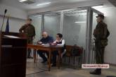 Фигурант «дела 2 мая» заявил суду в Николаеве, что не понимает, в чем его обвиняют