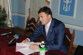 Глава облсовета Игорь Дятлов озаботился проблемой незаконных карьеров