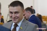 Иван Кухта обжалует в суде распоряжение главы Николаевского облсовета об его увольнении