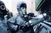 Сирийская армия обнаружила химическую лабораторию террористов