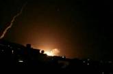Видео ракетного удара по Сирии с французского фрегата