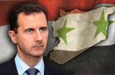 Президент Сирии появился на работе с утра после авиаударов
