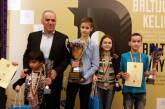 &#65279;Николаевец выиграл Международный шахматный турнир в Вильнюсе
