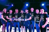 Боец ММА из Николаева стал чемпионом мира по версии WMMAF