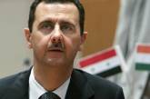 Президента Сирии внесли в базу Миротворца