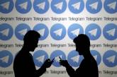 В России провайдеры начали блокировать Telegram