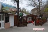 Сауна, бар, СТО: территорию КП «Николаевэлектротранс» оккупировали бизнесмены