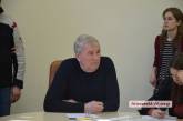 «Пусть идет», - николаевский депутат сказал, что уважает Казакову за решение покинуть должность
