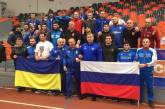 Украинские борцы вопреки запрету решили ехать на чемпионат в РФ